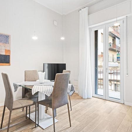 Ferienwohnung Maragliano Cozy Flat With Balcony Florenz Exterior foto