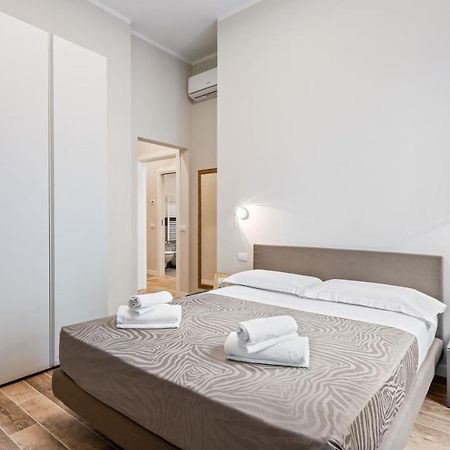 Ferienwohnung Maragliano Cozy Flat With Balcony Florenz Exterior foto