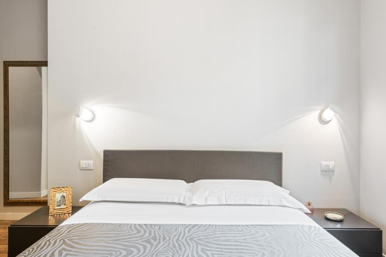 Ferienwohnung Maragliano Cozy Flat With Balcony Florenz Exterior foto